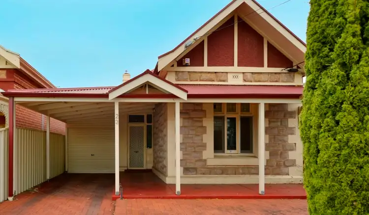 Main view of Homely house listing, 23 Ballara Street, Mile End SA 5031