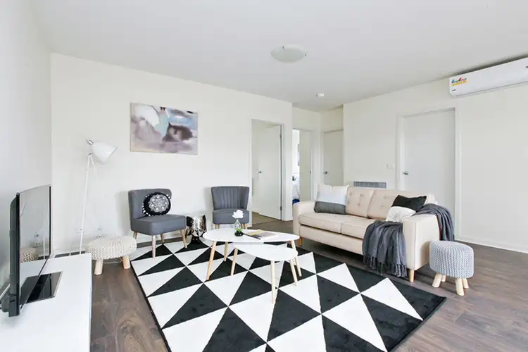 Fifth view of Homely townhouse listing, 2/11 Buninyong Street, Yarraville VIC 3013