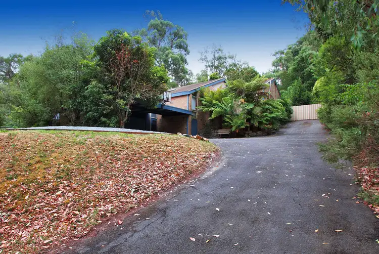 Third view of Homely house listing, 17 North Avenue, Mount Evelyn VIC 3796