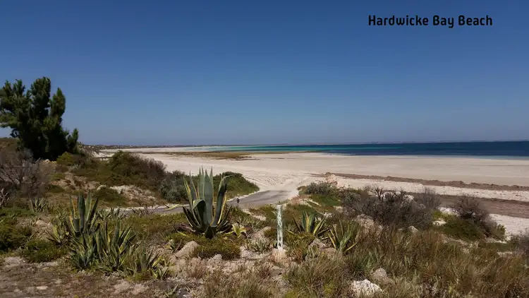 Seventh view of Homely land listing, LOT Lot 42,, 9 Souttar Terrace, Hardwicke Bay SA 5575