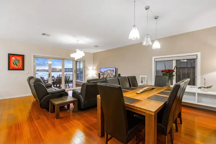 Third view of Homely house listing, 50 Sanctuary Lakes East Boulevard, Sanctuary Lakes VIC 3030