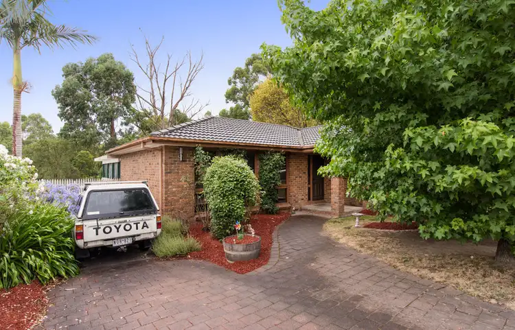 Main view of Homely house listing, 12 Coolaroo Court, Mooroolbark VIC 3138