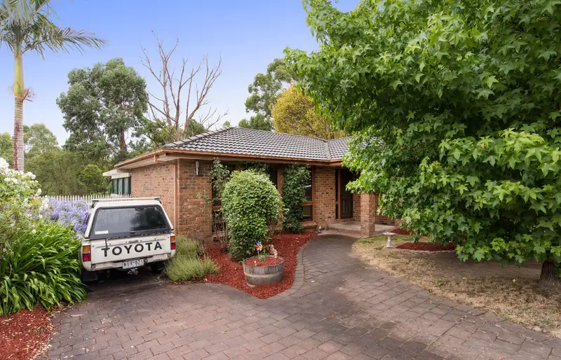 Main view of Homely house listing, 12 Coolaroo Court, Mooroolbark VIC 3138