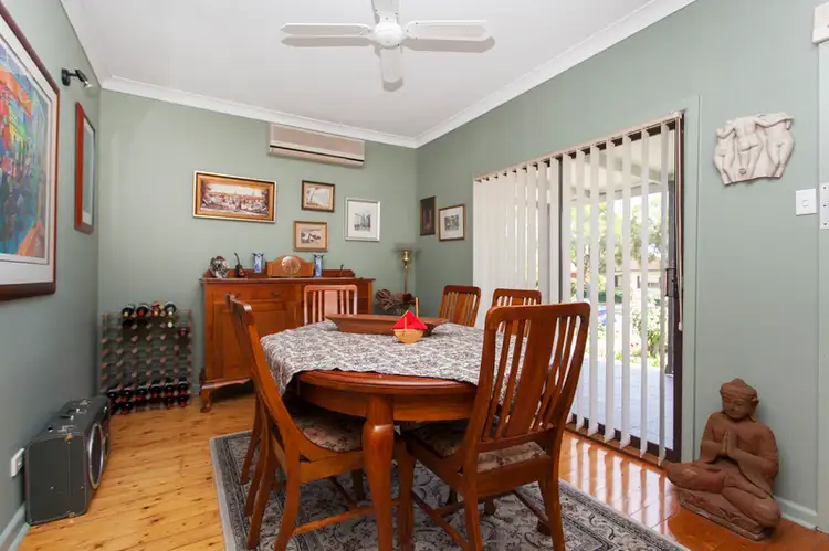 Fifth view of Homely house listing, 37 Milford Avenue, Panania NSW 2213