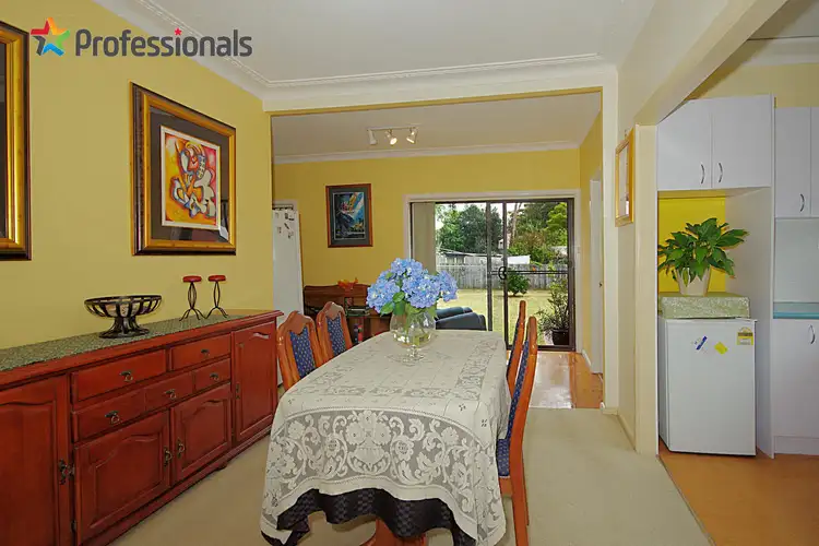 Fifth view of Homely house listing, Address available on request