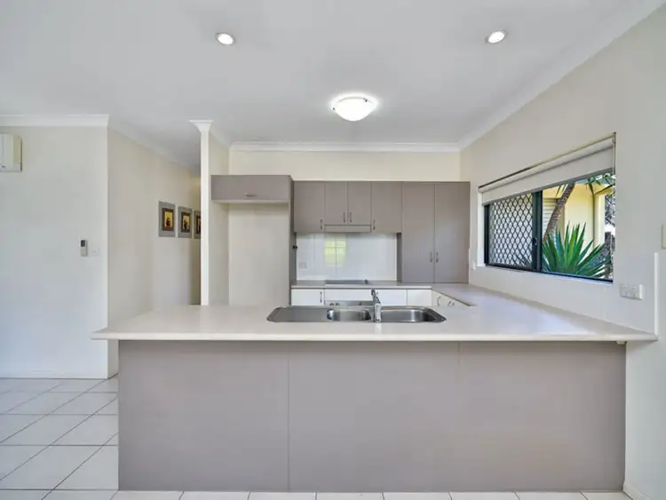 Fourth view of Homely house listing, 39 Timberlea East Drive, Bentley Park QLD 4869