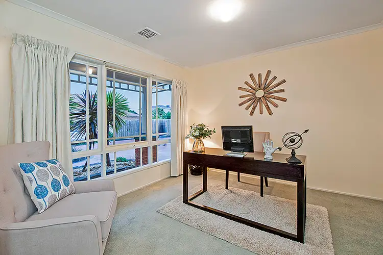 Third view of Homely house listing, 7 Lyell Place, Taylors Lakes VIC 3038