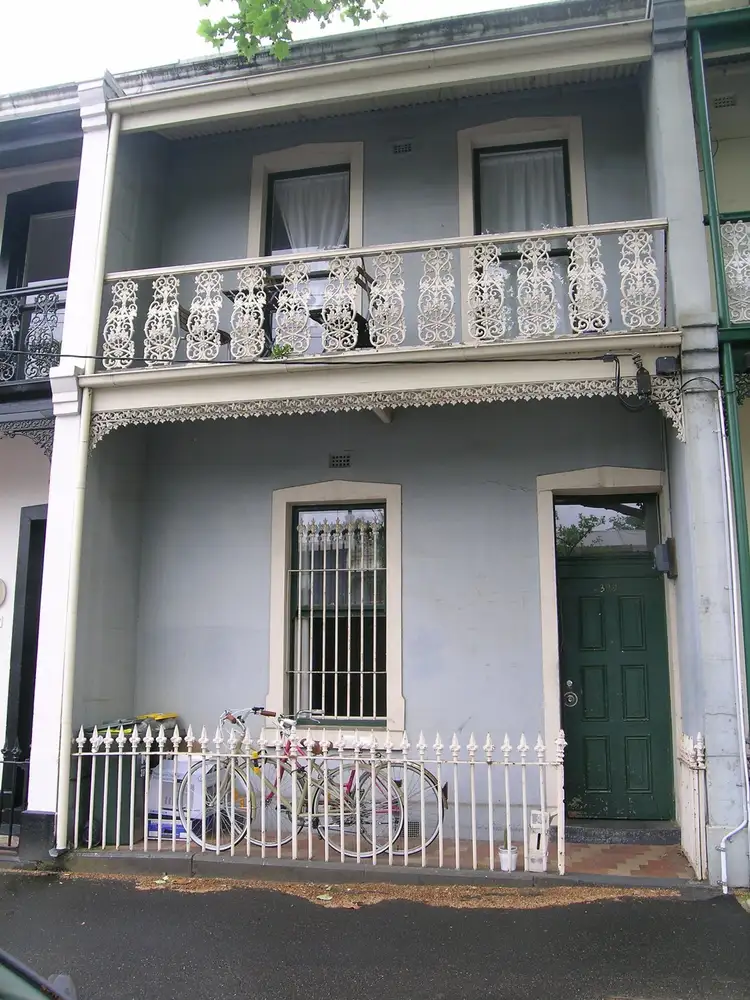 Fifth view of Homely house listing, 399 Cardigan Street, Carlton VIC 3053