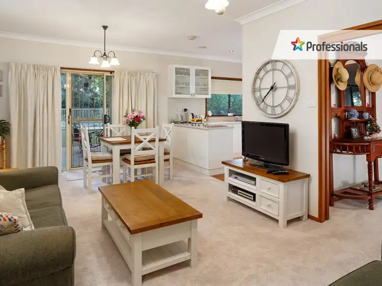 Third view of Homely house listing, 8 Dalkeith Avenue, Lake Albert NSW 2650