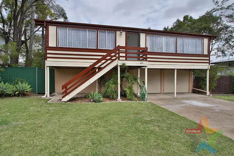 Main view of Homely house listing, 225 Waterford Road, Ellen Grove QLD 4078