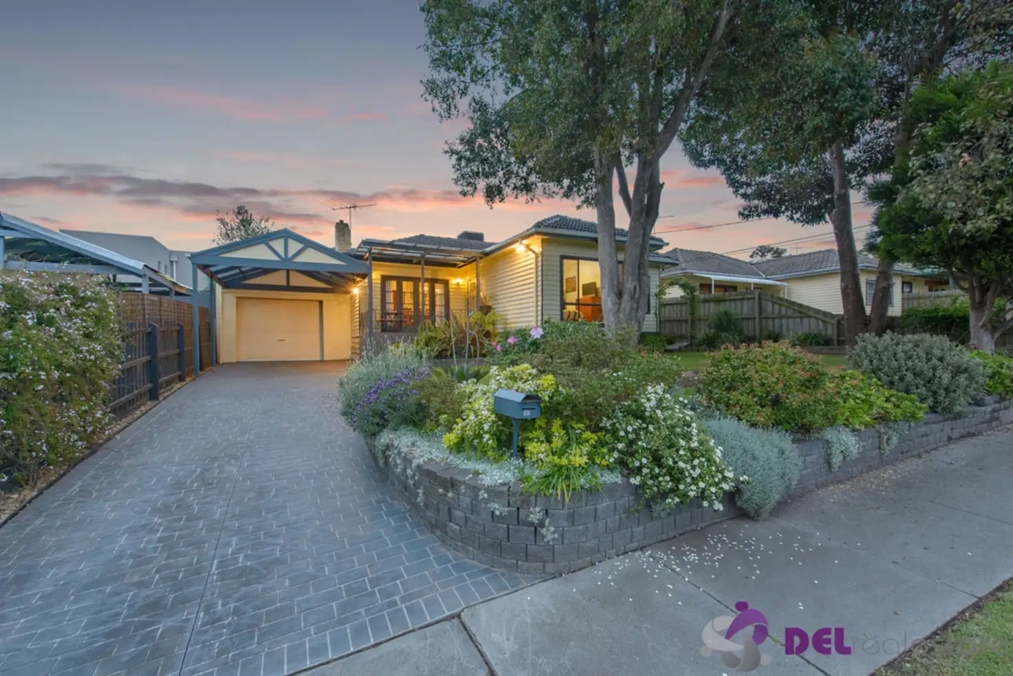 Main view of Homely house listing, 39 King George Parade, Dandenong VIC 3175