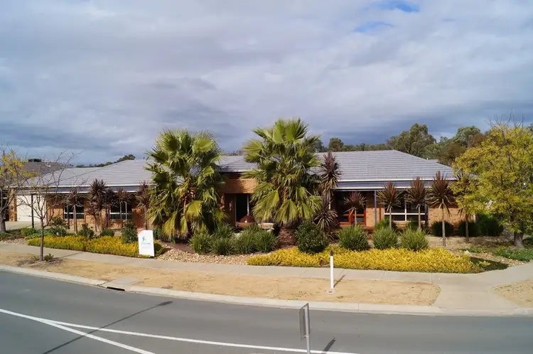 Main view of Homely house listing, 12 Canterbury  Avenue, Shepparton VIC 3630