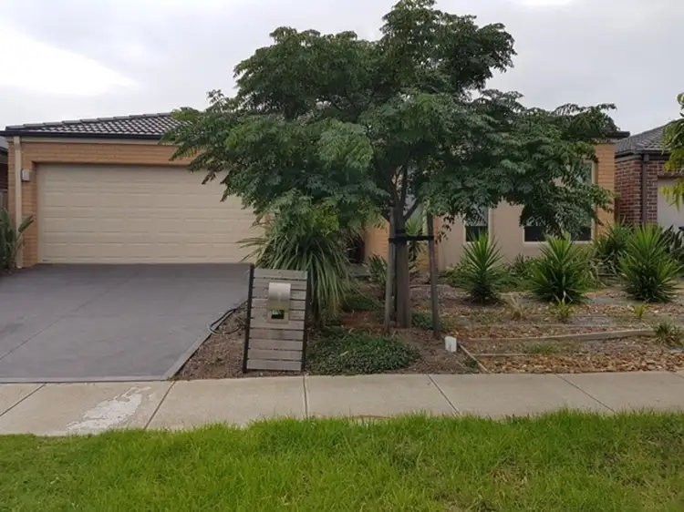 Main view of Homely house listing, 9 Sykes Way, Williams Landing VIC 3027