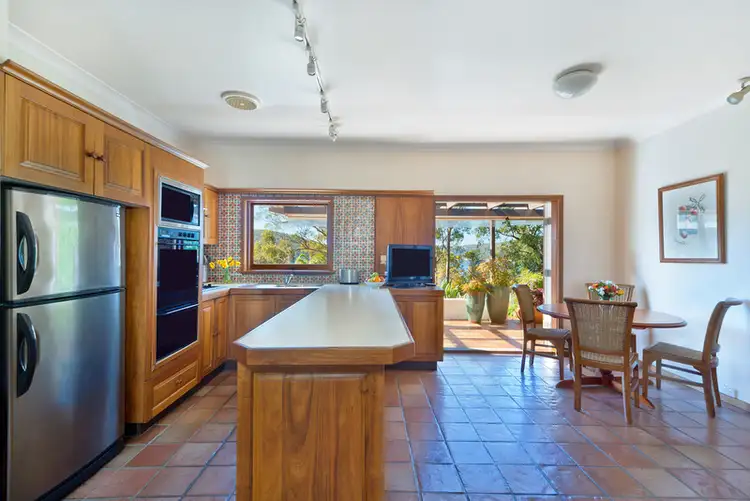 Fourth view of Homely house listing, 28 Bakers Road, Church Point NSW 2105