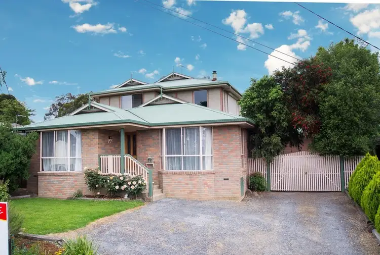Main view of Homely house listing, 16 Witham Drive, Coldstream VIC 3770