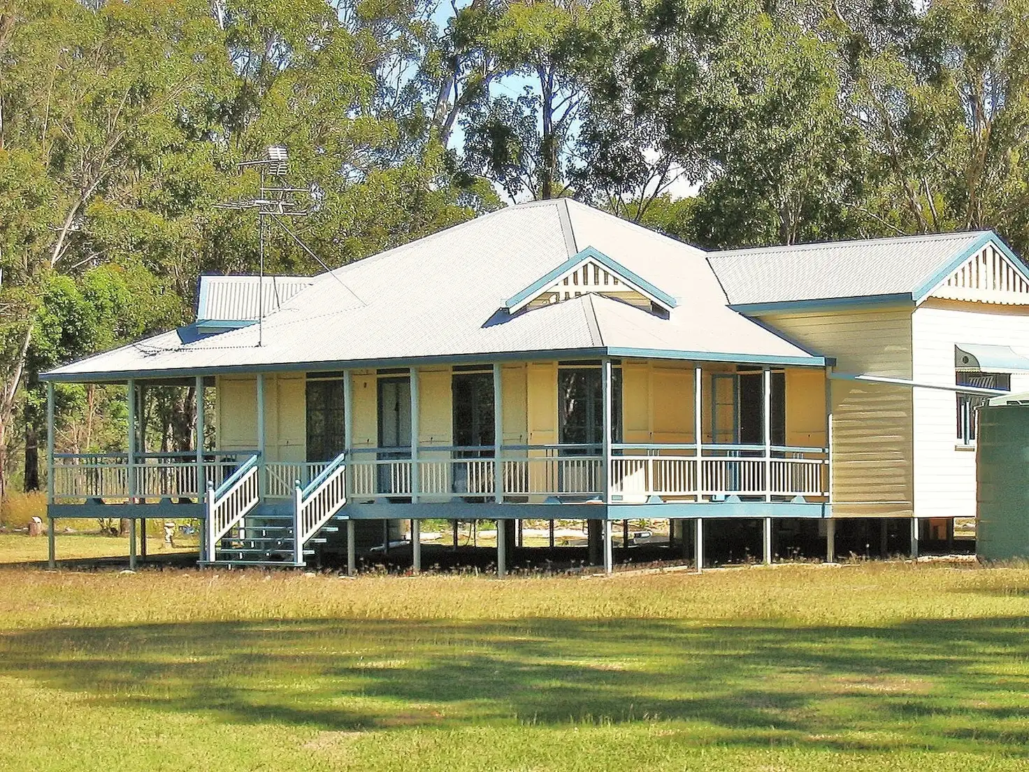 Main view of Homely house listing, 66 Coowonga Road, Cawarral QLD 4702