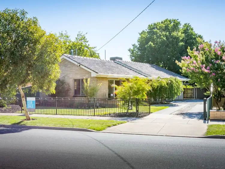 4 Sanderson Street, Shepparton VIC 3630