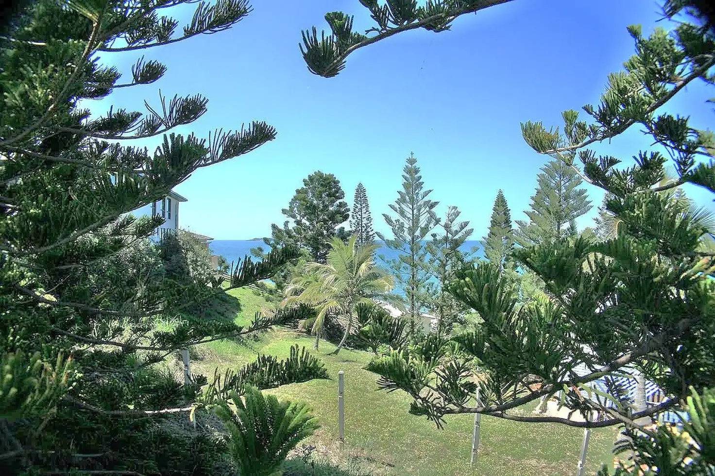 Main view of Homely land listing, 7 Alexander Street, Emu Park QLD 4710