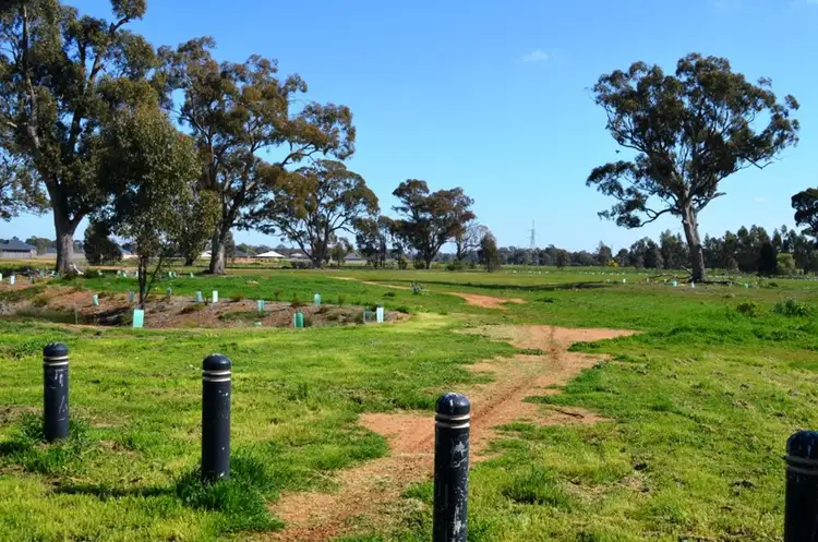 Third view of Homely land listing, 6 Dunrossil Court, Shepparton VIC 3630