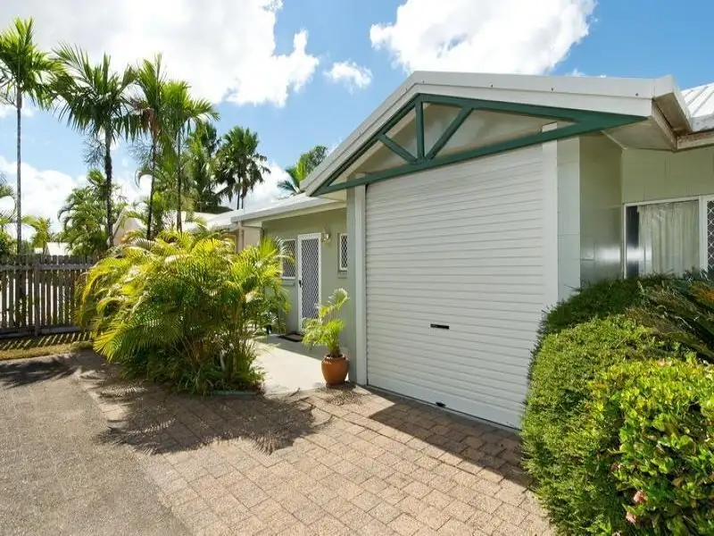 Main view of Homely unit listing, 11/74-82 Swallow Street, Mooroobool QLD 4870