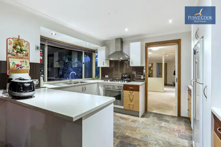 Fourth view of Homely house listing, 7 Bowood Court, Seabrook VIC 3028