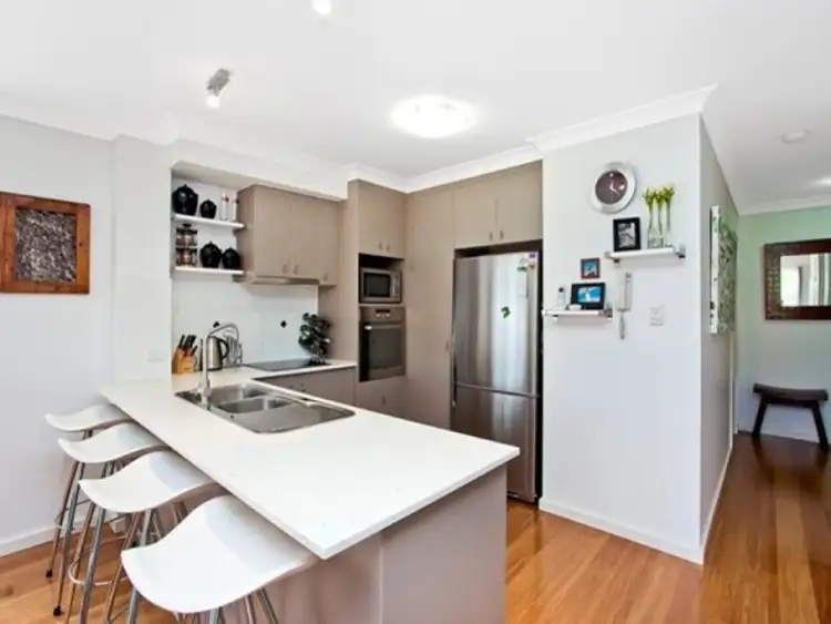 Fourth view of Homely apartment listing, 28/64 Queen Street, Southport QLD 4215