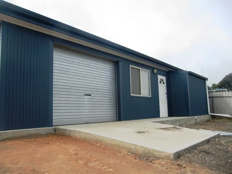 Third view of Homely land listing, 57 Kerley Street, Port Broughton SA 5522