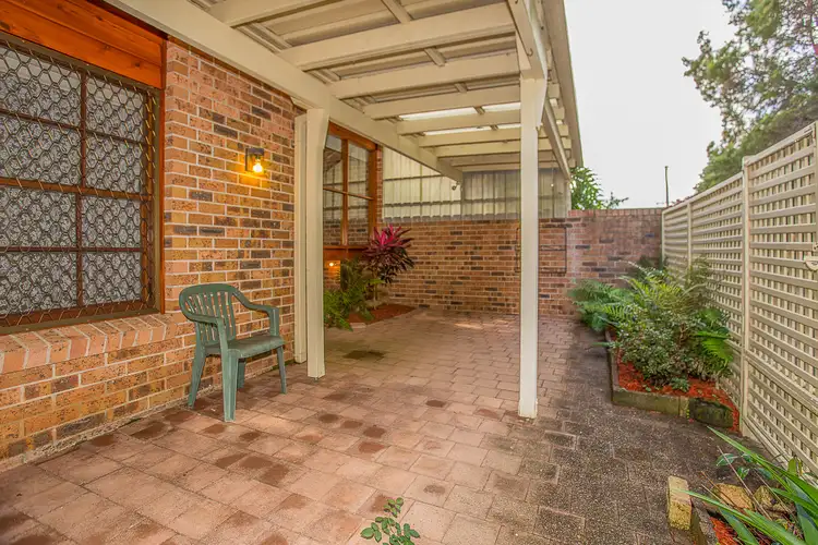 Sixth view of Homely unit listing, 14/1 Carramar Drive, Tweed Heads West NSW 2485