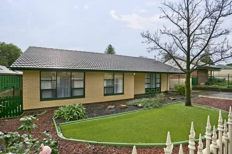 Main view of Homely house listing, 55 Audrey Crescent, Valley View SA 5093