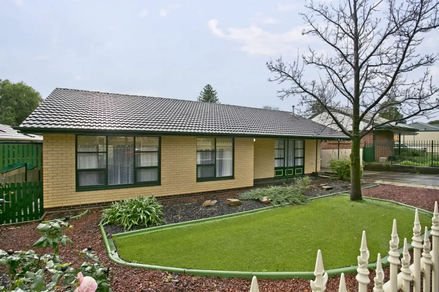 Main view of Homely house listing, 55 Audrey Crescent, Valley View SA 5093