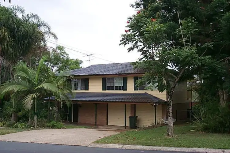 7 Boronia Avenue, Daisy Hill QLD 4127