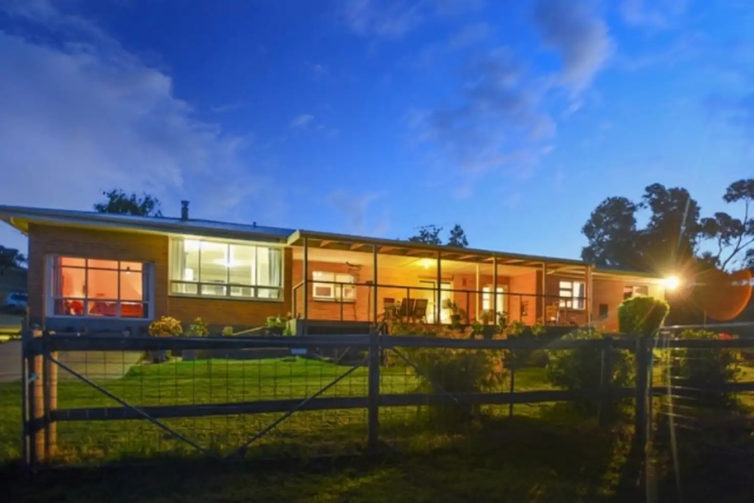 Main view of Homely rural property listing, 205A Through Road, Tooperang SA 5255