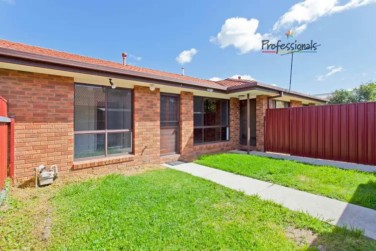 Main view of Homely house listing, 4/733 Lavis Street, East Albury NSW 2640