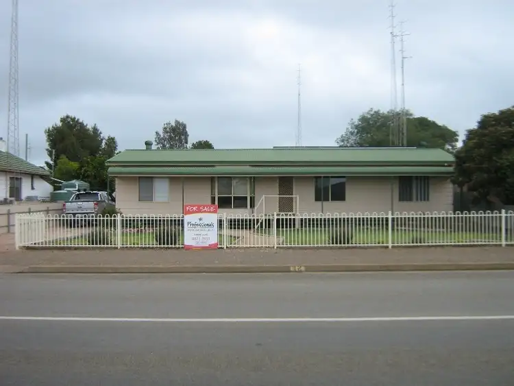 Main view of Homely house listing, 12 Kulpara Road, Bute SA 5560