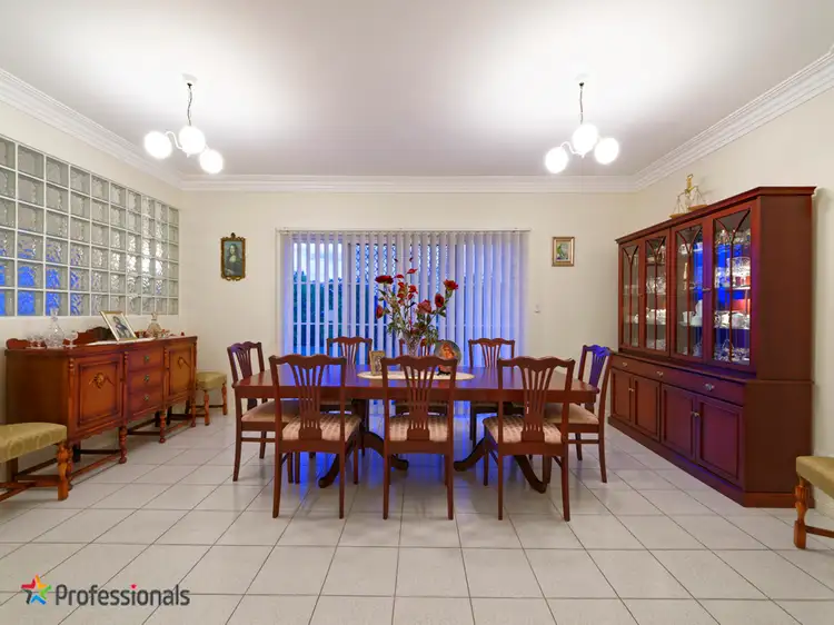 Sixth view of Homely house listing, 11 Letizia Close, Chermside West QLD 4032