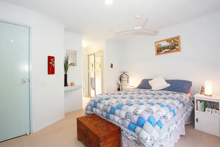 Fifth view of Homely house listing, 3 Macedon Close, Robina QLD 4226