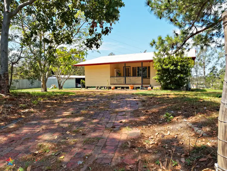 Third view of Homely house listing, 121 Ira Buckby Road, Warner QLD 4500