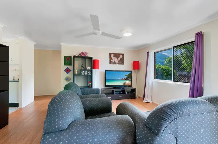 Third view of Homely house listing, 21 Frances Street, Mooroobool QLD 4870