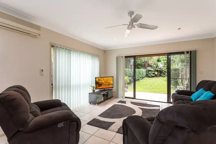 Third view of Homely semi-detached listing, 1/3 Dowling Drive, Southport QLD 4215