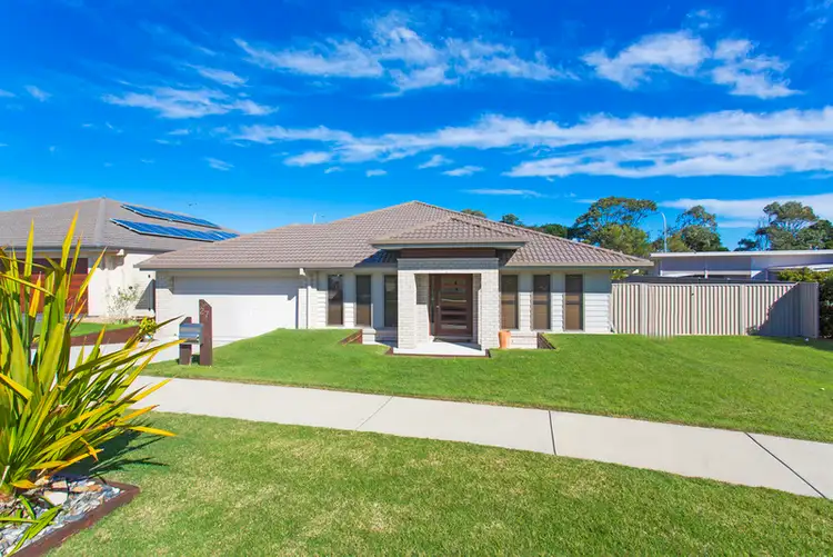 27 Minley Crescent, East Ballina NSW 2478