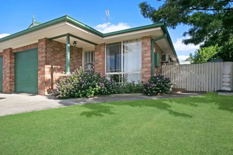 Main view of Homely house listing, 2/92 Brigantine Street, Rutherford NSW 2320