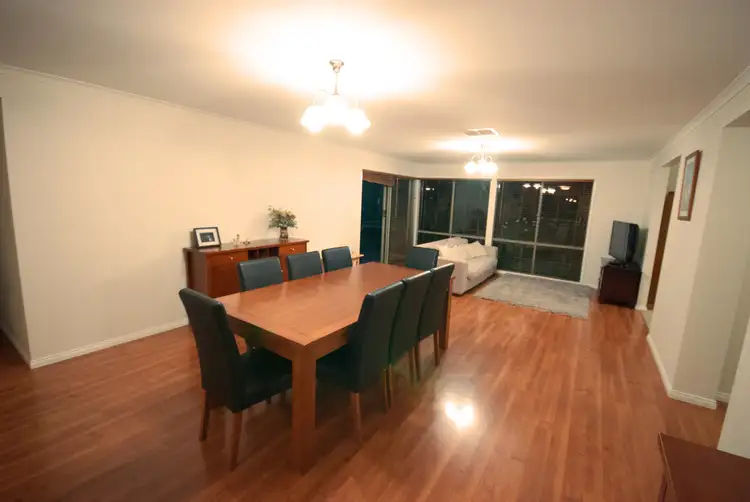 Fifth view of Homely house listing, 11 Fadden Close, Shepparton VIC 3630