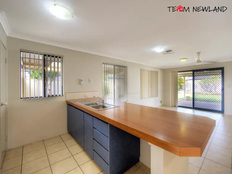Third view of Homely house listing, 30 Feeney Gardens, High Wycombe WA 6057
