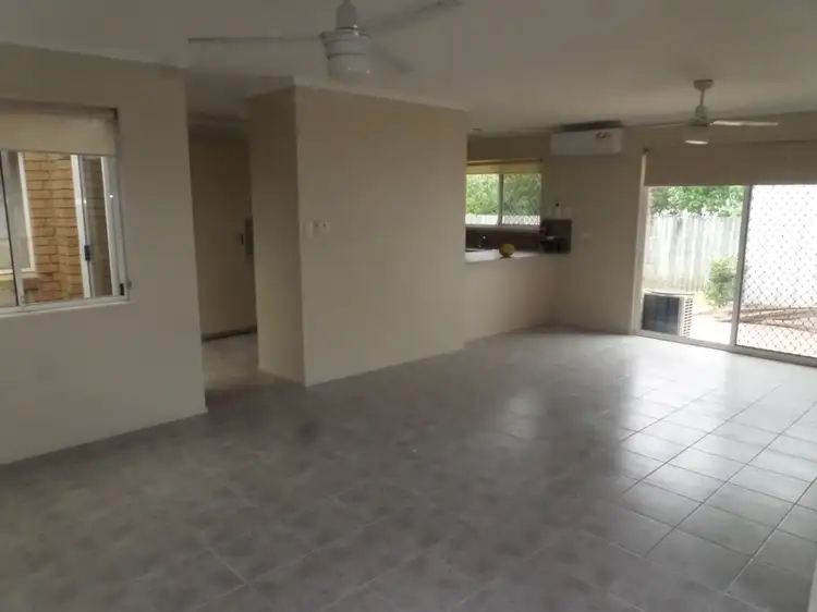 Second view of Homely house listing, 4/51 Hampton Street, Durack QLD 4077