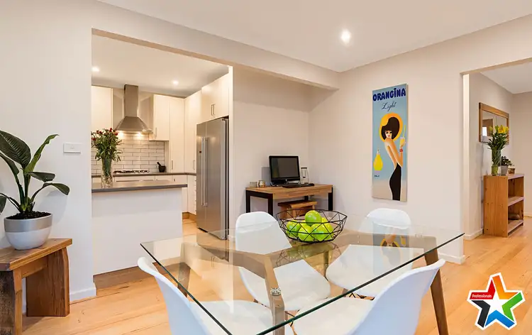 Fourth view of Homely house listing, 1/40 Longfellow Avenue, Mooroolbark VIC 3138