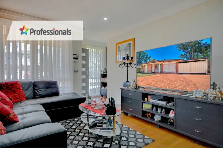 Sixth view of Homely house listing, 65 Copeland Street, Penrith NSW 2750