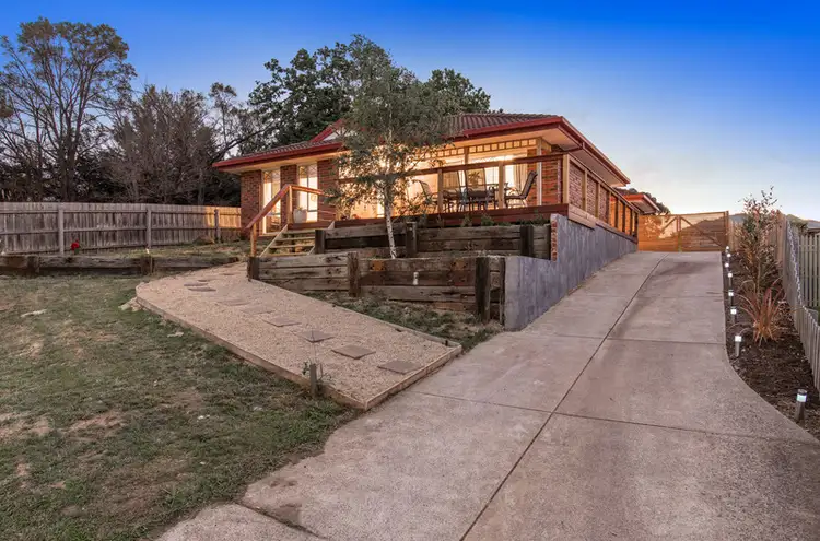 9 Delta Close, Lilydale VIC 3140
