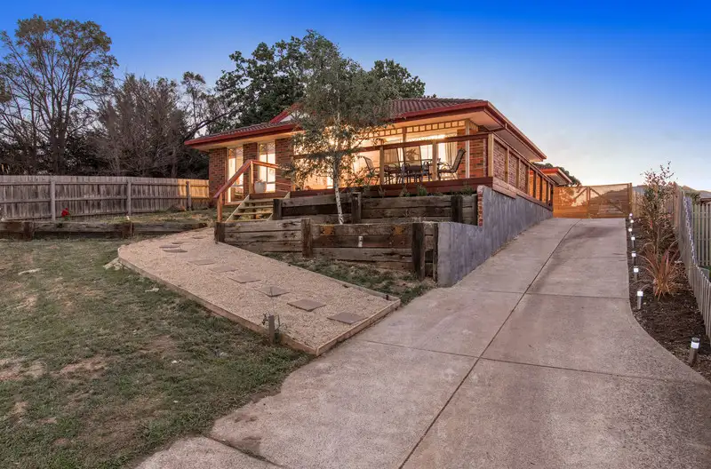 Main view of Homely house listing, 9 Delta Close, Lilydale VIC 3140