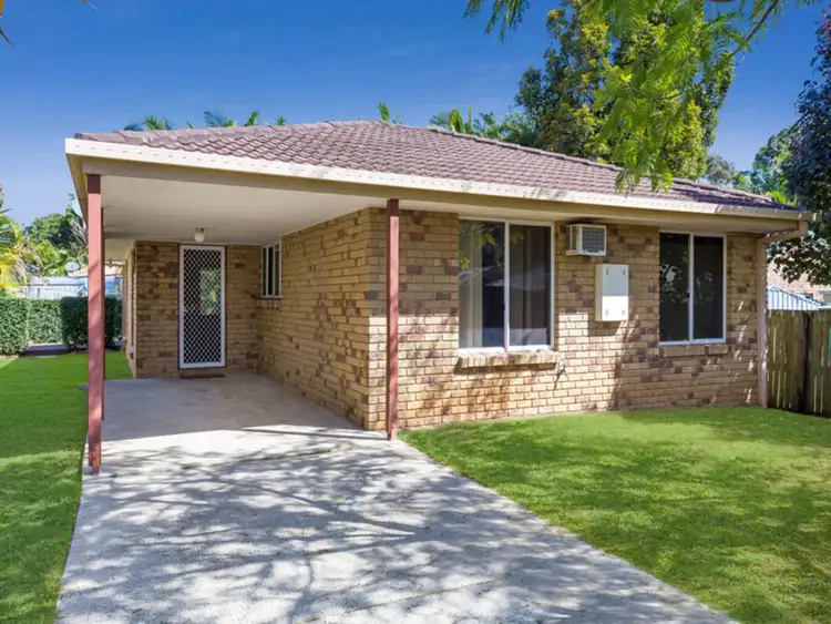 Second view of Homely house listing, 12 Hauff Close, Eagleby QLD 4207