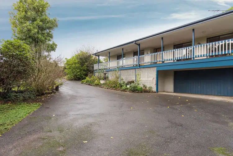 Fifth view of Homely house listing, 48 McKillop Road, Mount Evelyn VIC 3796